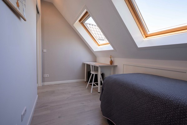 Medium property photo - Alverno 16, 4731 TW Oudenbosch